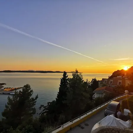 Marijam Hvar Town