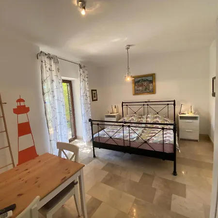 Apartmán Marijam *