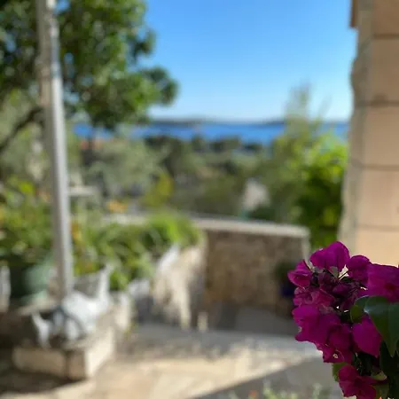 Marijam Daire Hvar Town