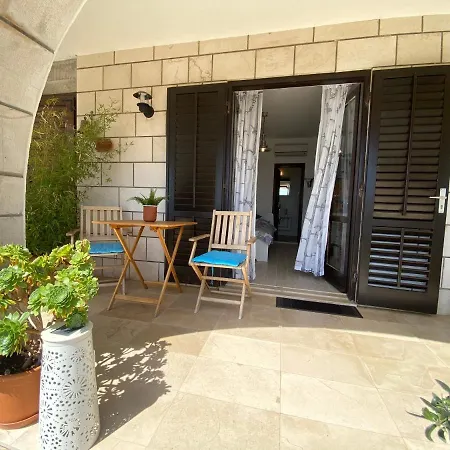 Apartmán Marijam *