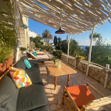 Marijam Apartmán *