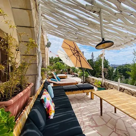 Marijam Lägenhet Hvar Town