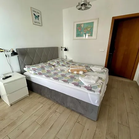 Apartmán Marijam Hvar Town