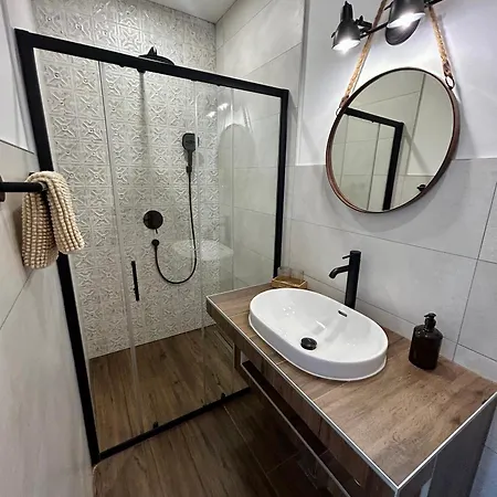 Apartmán Marijam