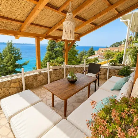 Marijam Daire Hvar Town