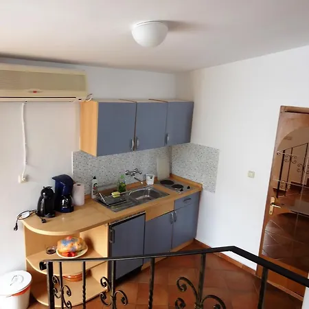 Marijam Apartmán Hvar Town