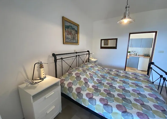 Apartmán Marijam *