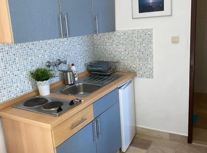 Marijam Apartmán *