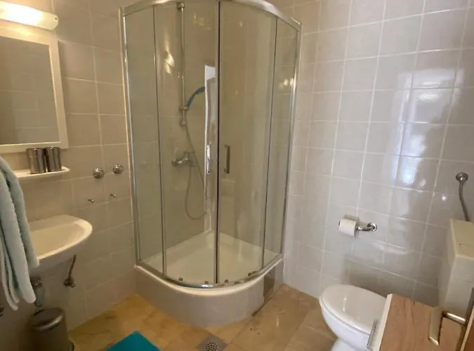 Apartmán Marijam