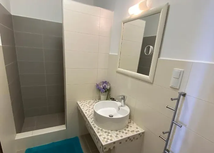 Apartmán Marijam