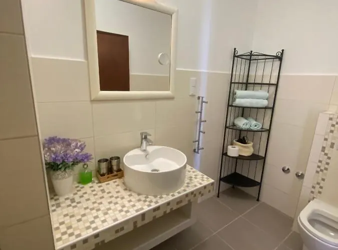 Apartmán Marijam
