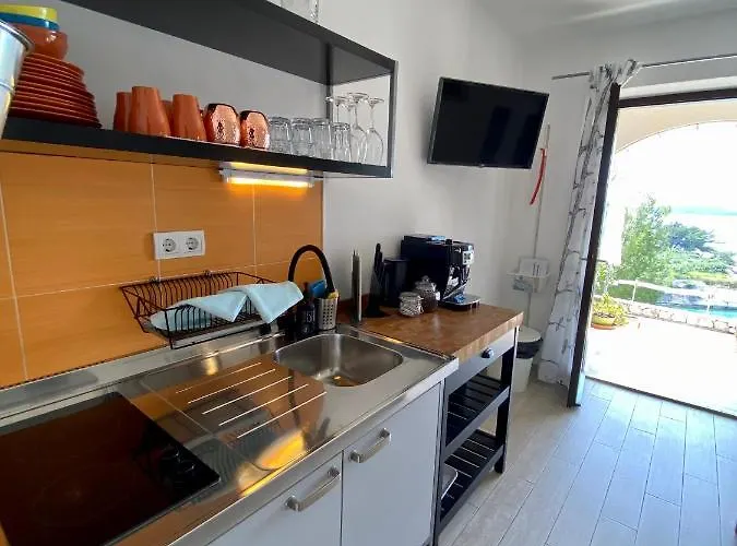 Marijam Apartmán