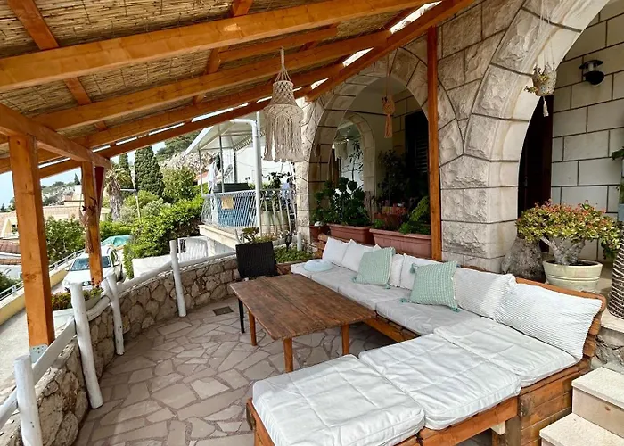 Marijam Apartmán Hvar Town