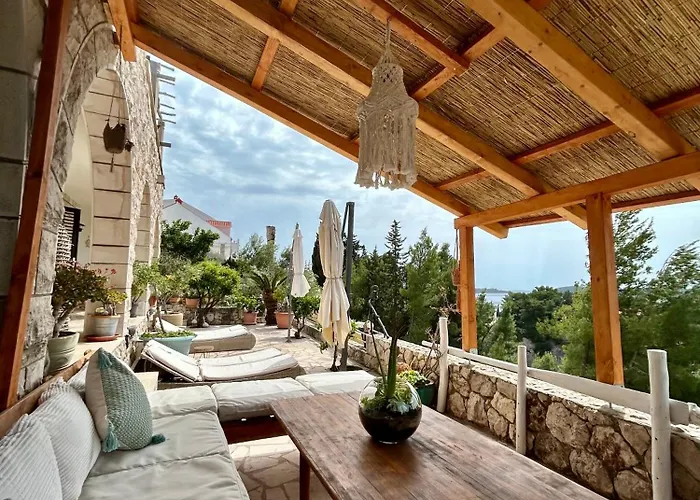 Marijam * Hvar Town