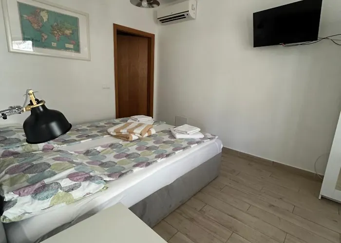 Marijam Apartmán Hvar Town