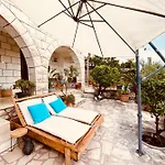 Marijam Hvar Town