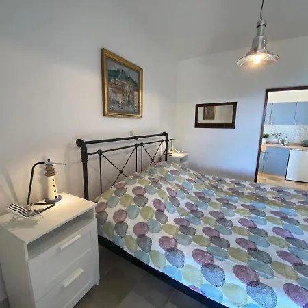 Apartment Marijam *