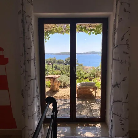 Marijam Hvar Town
