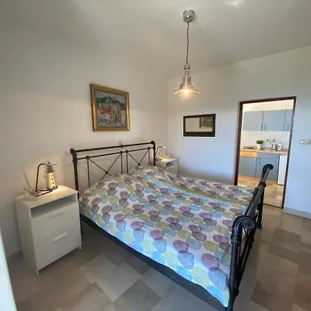 Apartmán Marijam