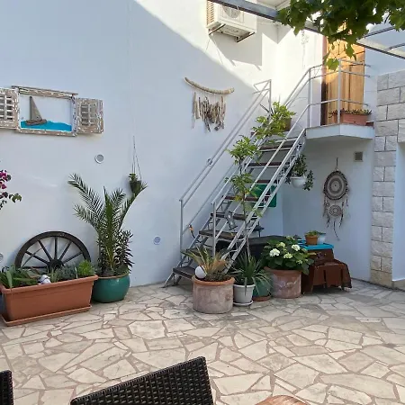 Apartment Marijam