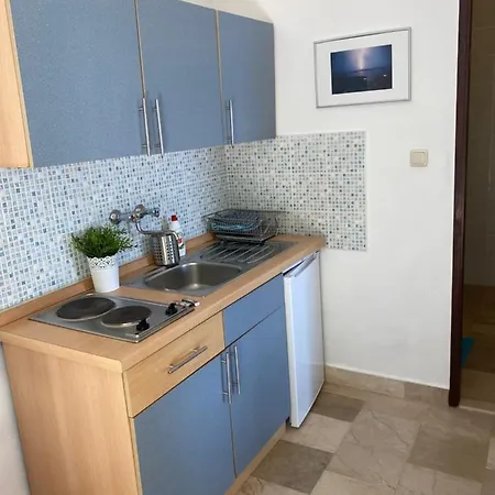 Marijam Appartement *