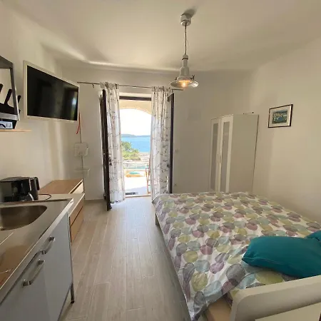 Marijam Apartment *