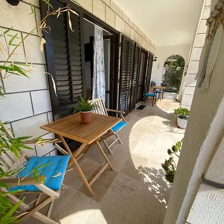 Appartement Marijam Hvar Town