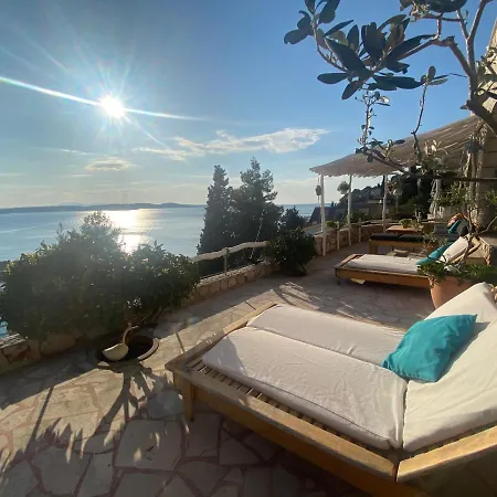 Apartman Marijam *