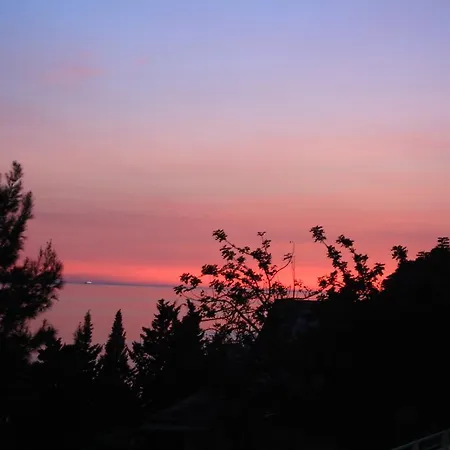 Apartman Marijam