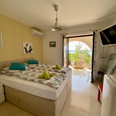 Marijam Apartmán Hvar Town