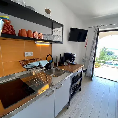 Marijam Apartman