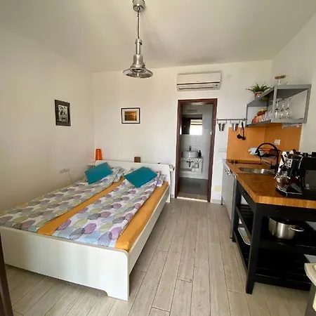 Marijam Apartmán *