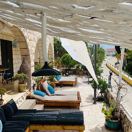 Apartman Marijam *