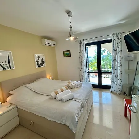 Appartement Marijam