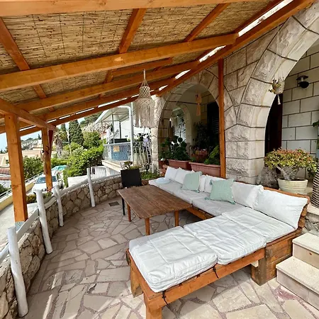 Marijam Apartmán Hvar Town