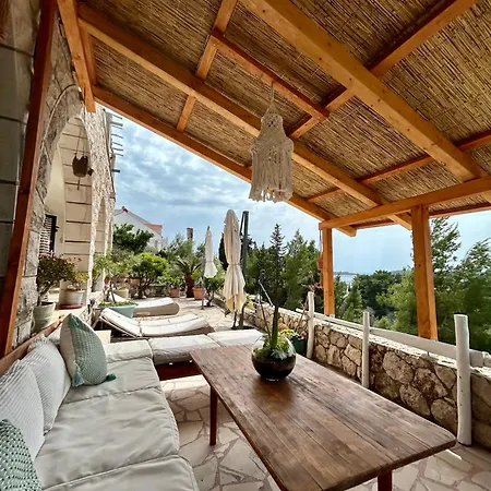 Marijam * Hvar Town