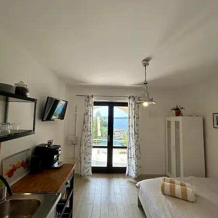 Marijam Apartman
