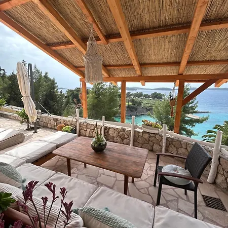 Apartman Marijam