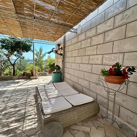 Marijam Apartment