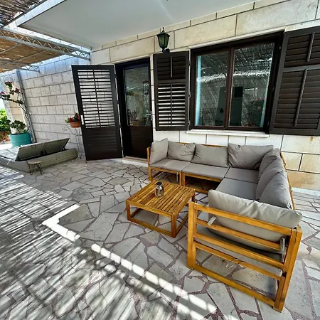 Marijam Apartment *
