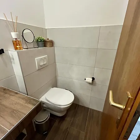 Apartman Marijam *