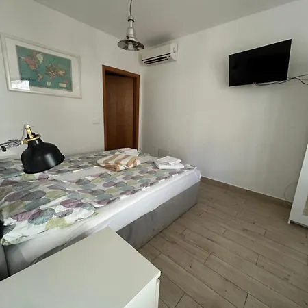 Marijam Apartamento Hvar Town