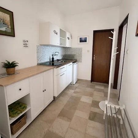 Apartmán Marijam *