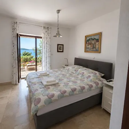 Apartman Marijam