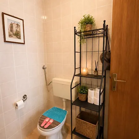 Marijam Apartmán *