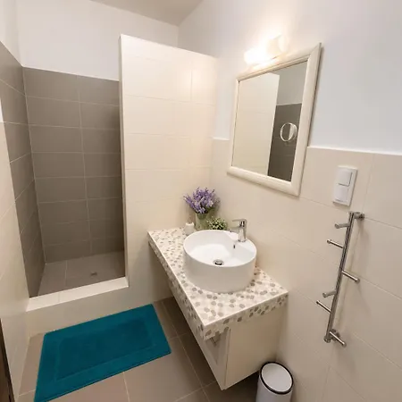 Apartmán Marijam