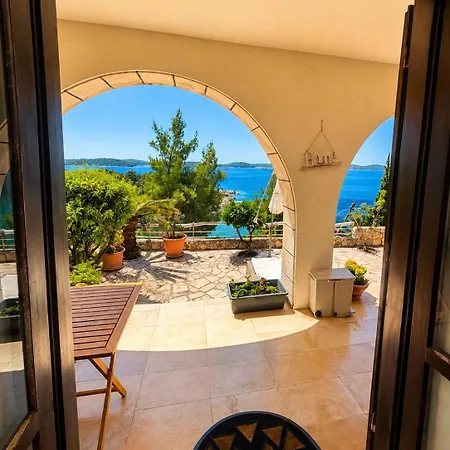 Apartmán Marijam Hvar Town
