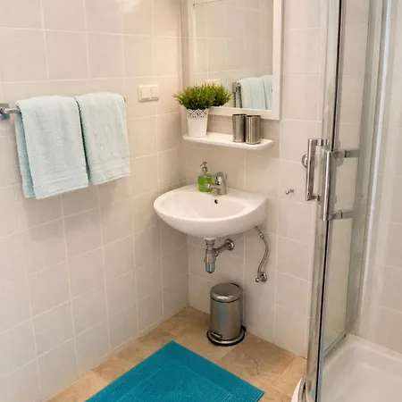 Apartmán Marijam *