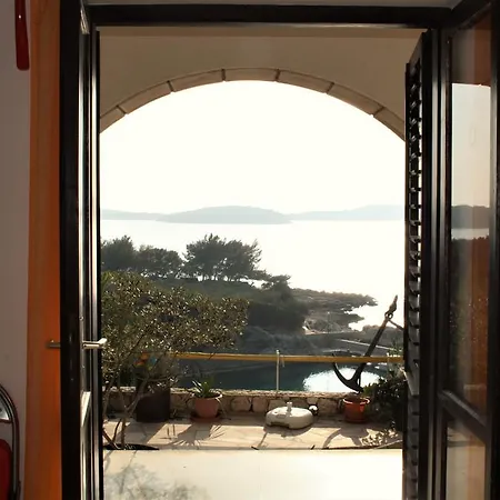 Apartamento Marijam *