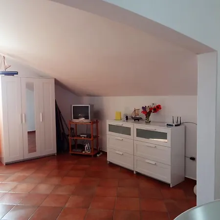 Marijam Apartamento *